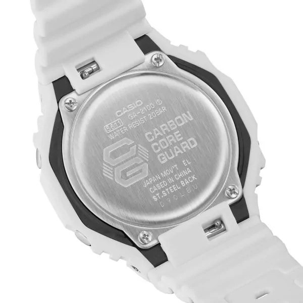 Ga 2100 7A7Er 8-Casio-Gshock-Baby-G
