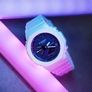 Ga 2100 7Aer 2-Casio-Gshock-Baby-G