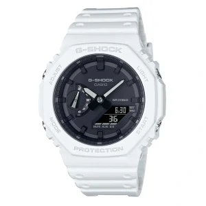 Часовник G-Shock  GA-2100-7AER