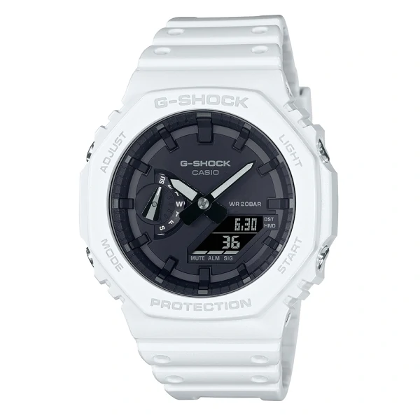 Часовник G-Shock  Ga-2100-7Aer