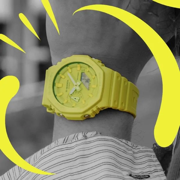 Ga 2100 9A9Er 1-Casio-Gshock-Baby-G