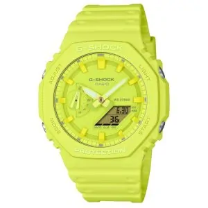 Часовник G-Shock  GA-2100-9A9ER