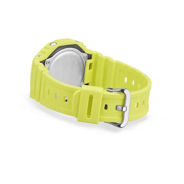 Ga 2100 9A9Er 6-Casio-Gshock-Baby-G