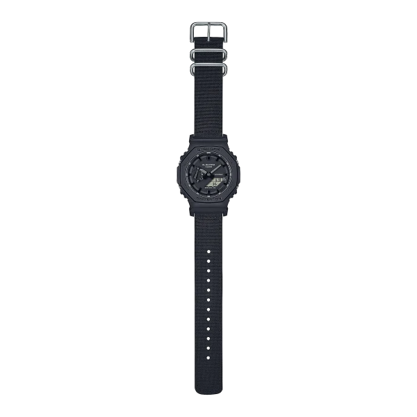Ga 2100Bce 1Aer 1-Casio-Gshock-Baby-G