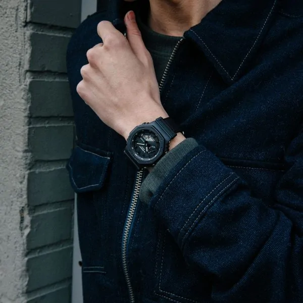 Ga 2100Bce 1Aer 3-Casio-Gshock-Baby-G