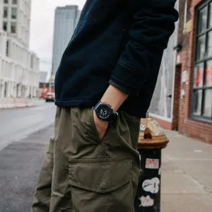 Ga 2100Bce 1Aer 5-Casio-Gshock-Baby-G