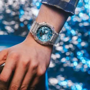 Ga 2100Bm 7A2Dr 1-Casio-Gshock-Baby-G