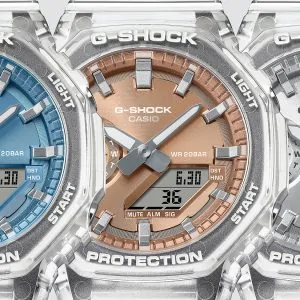 Ga 2100Bm 7A2Er 2-Casio-Gshock-Baby-G