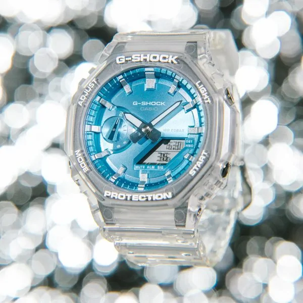 Ga 2100Bm 7A2Er 3-Casio-Gshock-Baby-G