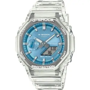 Часовник G-Shock  GA-2100BM-7A2ER
