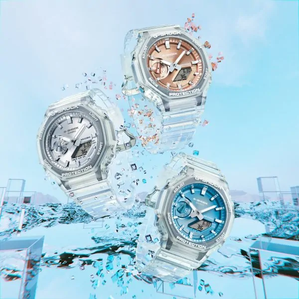 Ga 2100Bm 7A2Er 4-Casio-Gshock-Baby-G