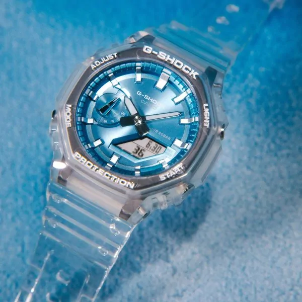 Ga 2100Bm 7A2Er 5-Casio-Gshock-Baby-G