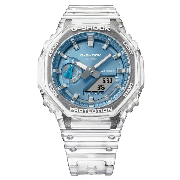 Ga 2100Bm 7A2Er 6-Casio-Gshock-Baby-G