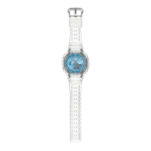Ga 2100Bm 7A2Er 7-Casio-Gshock-Baby-G