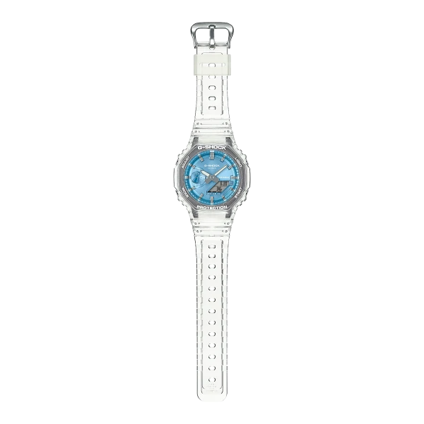 Ga 2100Bm 7A2Er 7-Casio-Gshock-Baby-G