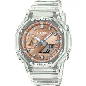 Часовник G-Shock  GA-2100BM-7A5ER