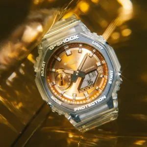 Ga 2100Bm 7A5Er 7-Casio-Gshock-Baby-G