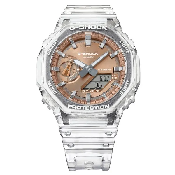 Ga 2100Bm 7A5Er 8-Casio-Gshock-Baby-G