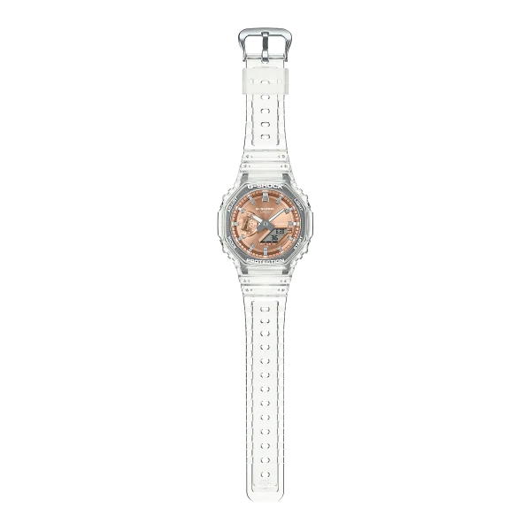 Ga 2100Bm 7A5Er 9-Casio-Gshock-Baby-G
