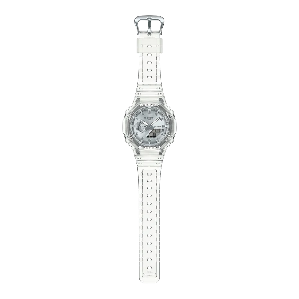 Ga 2100Bm 7A8Er 7-Casio-Gshock-Baby-G