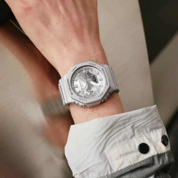Ga 2100Ff 8Aer 1-Casio-Gshock-Baby-G