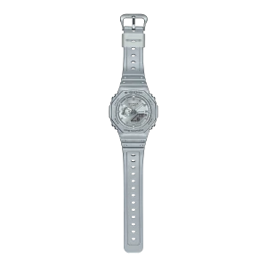 Ga 2100Ff 8Aer 2-Casio-Gshock-Baby-G