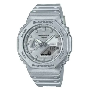 Часовник G-Shock  GA-2100FF-8AER