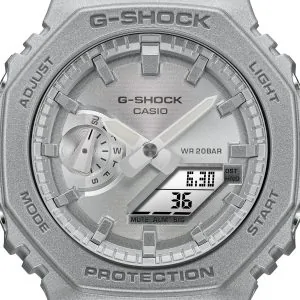 Ga 2100Ff 8Aer 4-Casio-Gshock-Baby-G