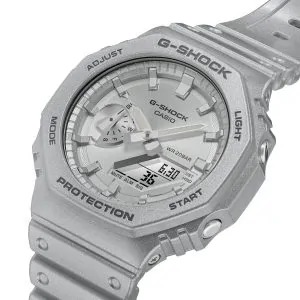 Ga 2100Ff 8Aer 6-Casio-Gshock-Baby-G