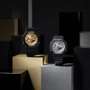 Ga 2100Gb 1Aer 10-Casio-Gshock-Baby-G