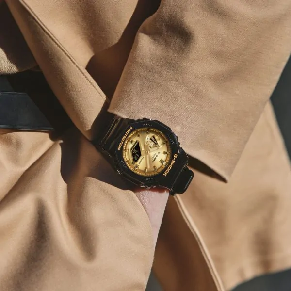 Ga 2100Gb 1Aer 11-Casio-Gshock-Baby-G
