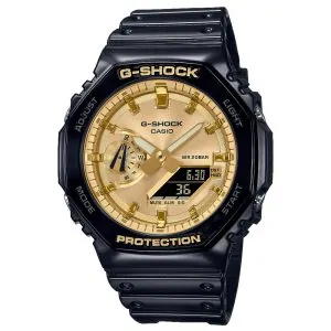 Часовник G-Shock  GA-2100GB-1AER