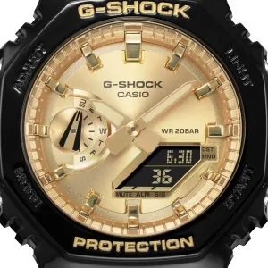 Ga 2100Gb 1Aer 4-Casio-Gshock-Baby-G