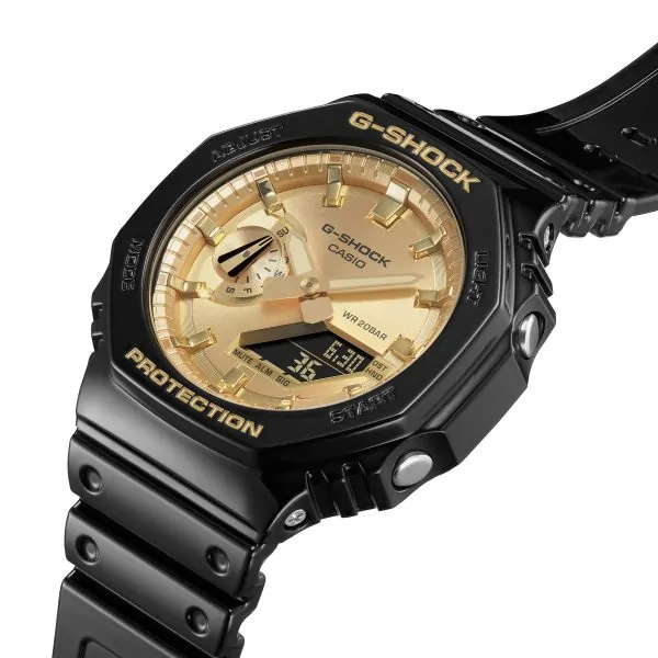 Ga 2100Gb 1Aer 6-Casio-Gshock-Baby-G