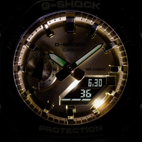Ga 2100Gb 1Aer 8-Casio-Gshock-Baby-G
