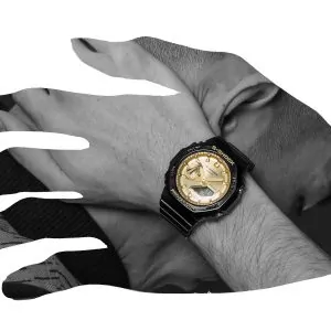Ga 2100Gb 1Aer 9-Casio-Gshock-Baby-G