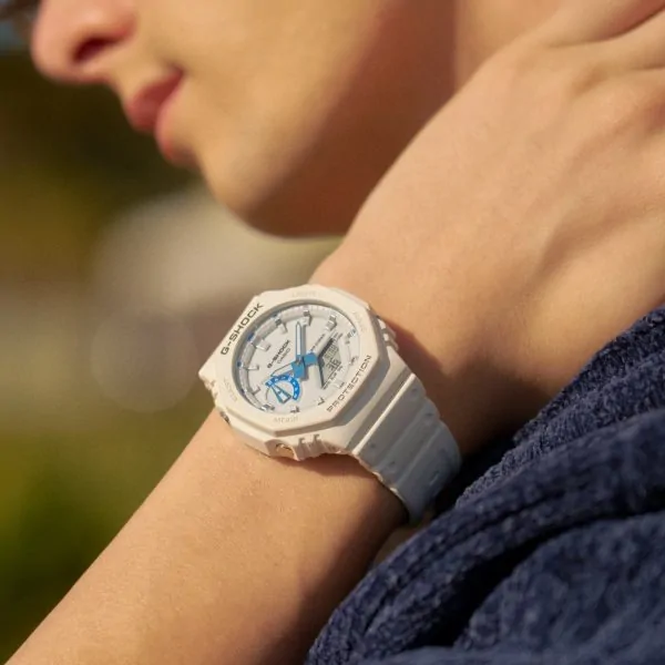 Ga 2100Hds 7Aer 1-Casio-Gshock-Baby-G