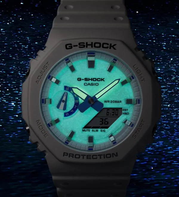 Ga 2100Hds 7Aer 2-Casio-Gshock-Baby-G