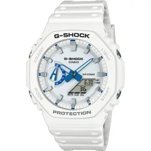 Часовник G-Shock  GA-2100HDS-7AER