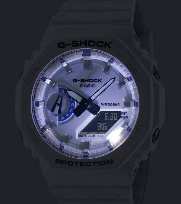 Ga 2100Hds 7Aer 4-Casio-Gshock-Baby-G