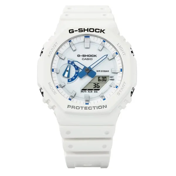 Ga 2100Hds 7Aer 7-Casio-Gshock-Baby-G