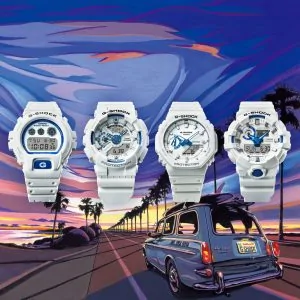 Ga 2100Hds 7Aer 8-Casio-Gshock-Baby-G