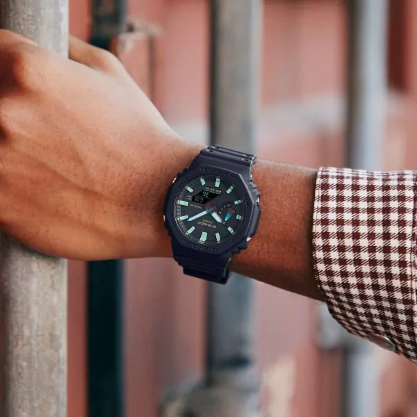 Ga 2100Rc 1Aer 1-Casio-Gshock-Baby-G