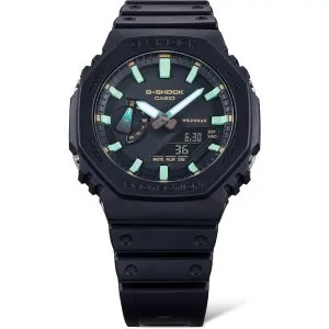 Ga 2100Rc 1Aer 2-Casio-Gshock-Baby-G
