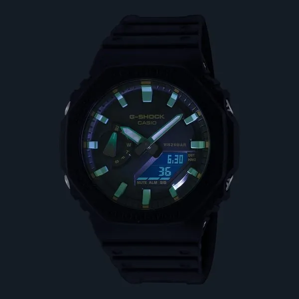 Ga 2100Rc 1Aer 3-Casio-Gshock-Baby-G