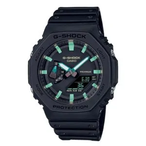 Часовник G-Shock  GA-2100RC-1AER