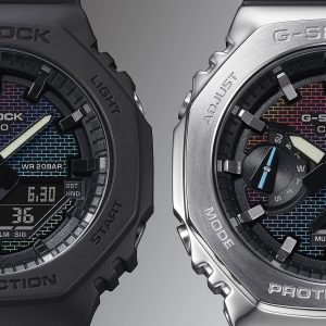 Ga 2100Rw 1Aer 2-Casio-Gshock-Baby-G
