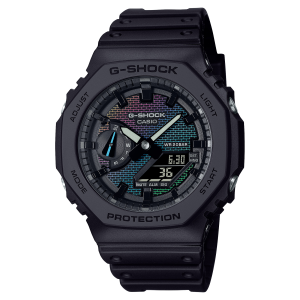 Часовник G-Shock  Ga-2100Rw-1Aer