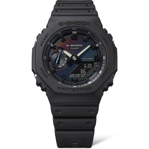 Ga 2100Rw 1Aer 6-Casio-Gshock-Baby-G