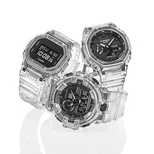 Ga 2100Ske 7Aer 9-Casio-Gshock-Baby-G